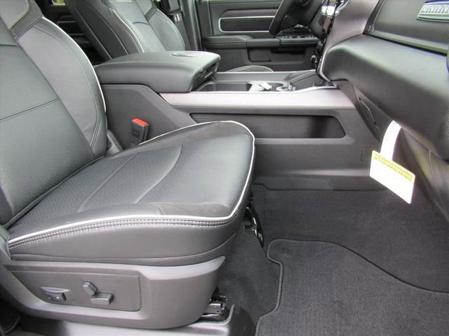New 2026 RAM 2500 Laramie image 12