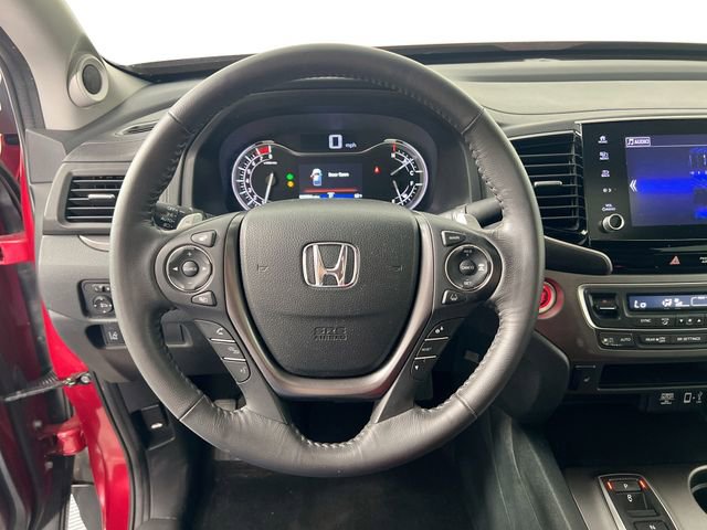 Used 2023 Honda Ridgeline RTL image 21