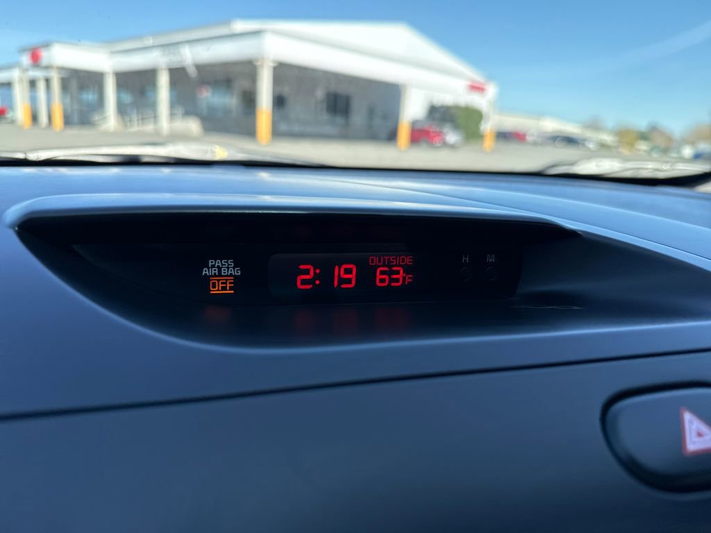 Used 2016 Kia Forte LX w/ LX Popular Package image 32