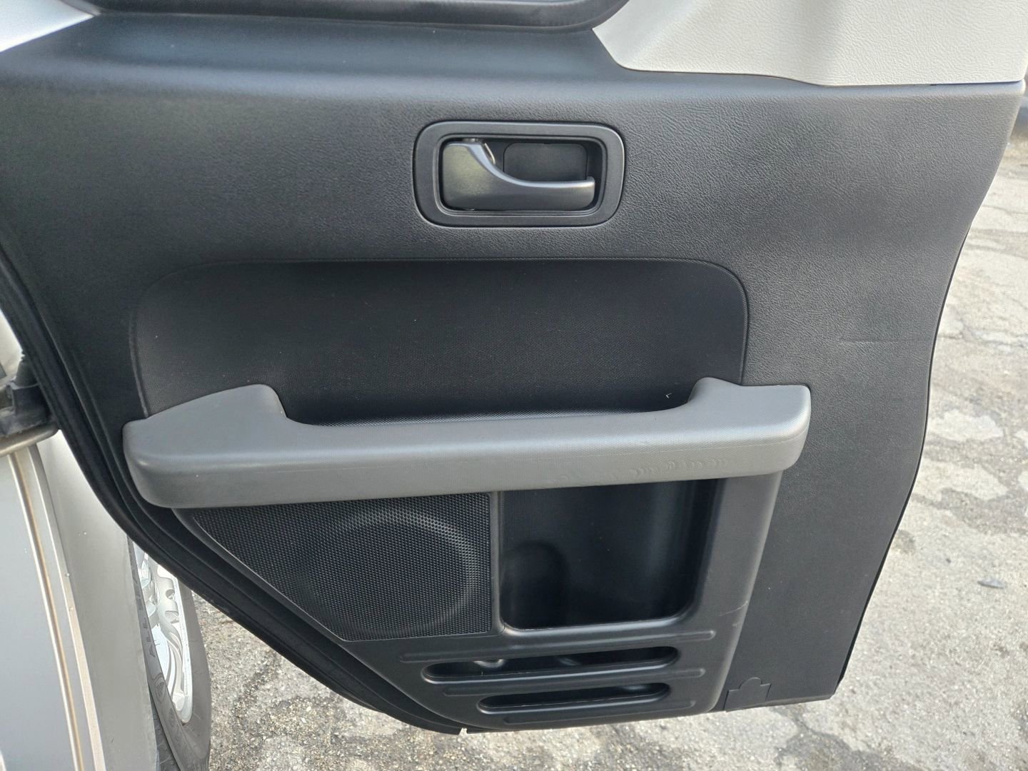 Used 2008 Honda Element EX image 12