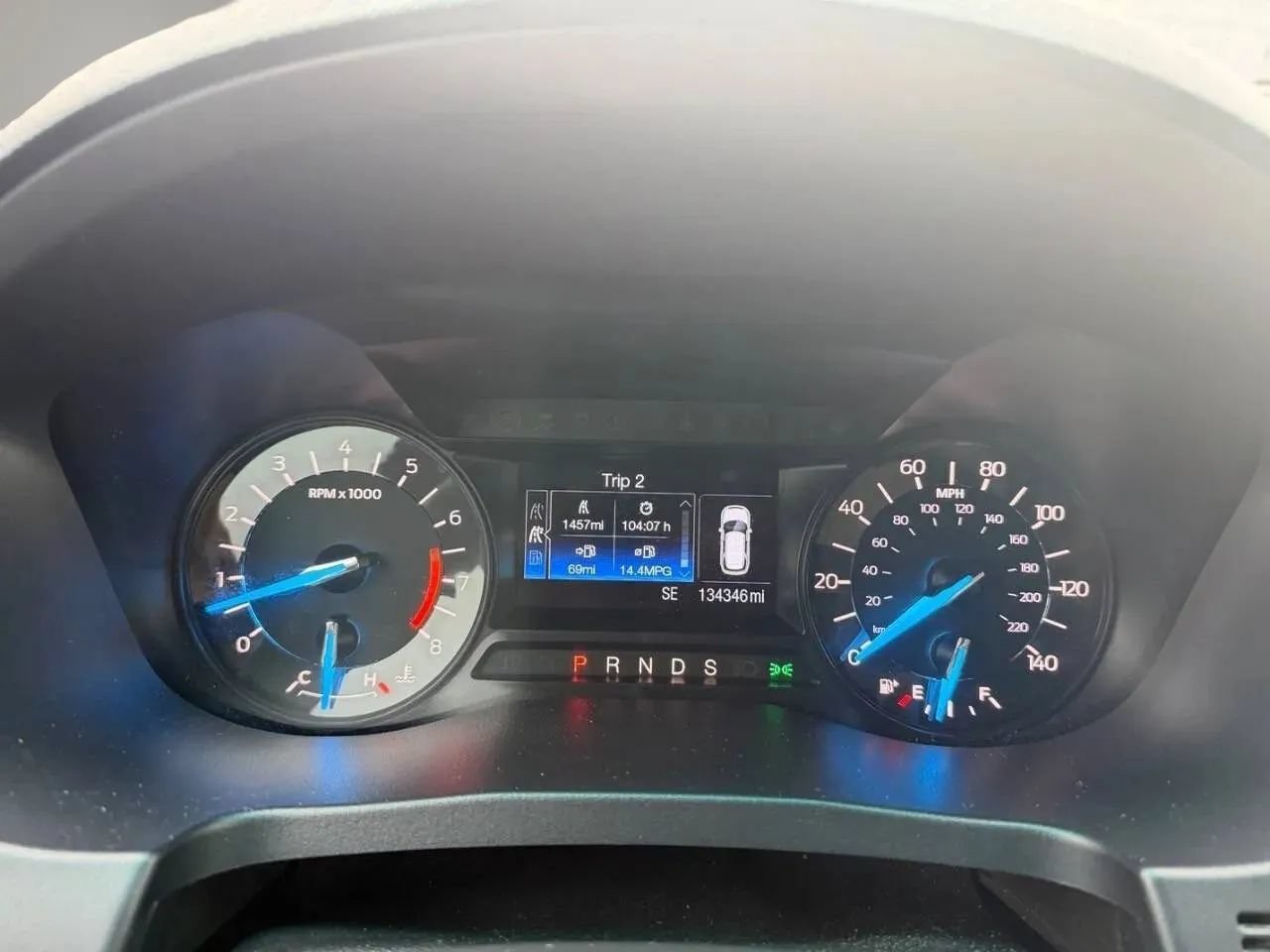 Used 2016 Ford Explorer 4WD image 14