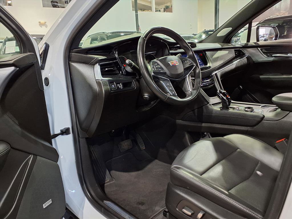 Used 2023 Cadillac XT5 Premium Luxury image 15