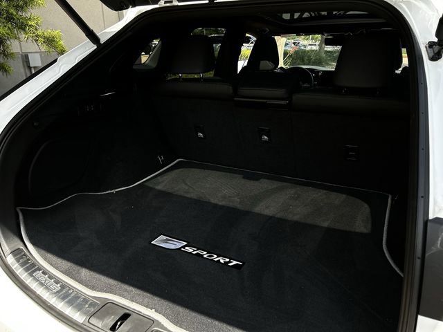 Used 2023 Lexus RX 500h F Sport w/ Cold Area Package image 34