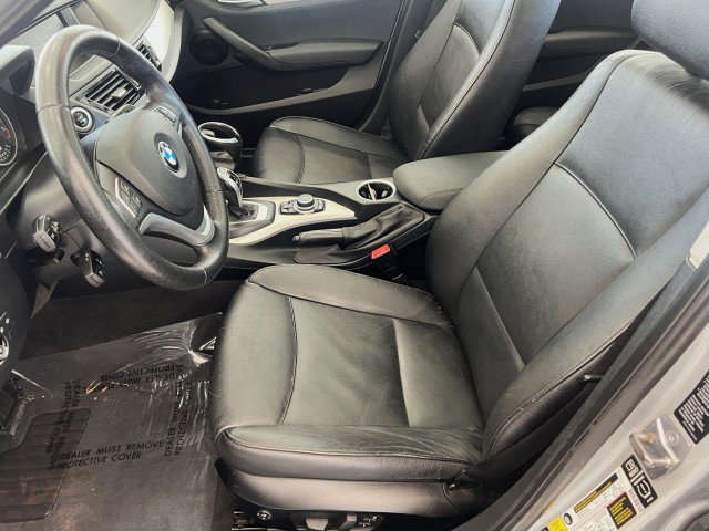 Used 2015 BMW X1 xDrive28i AWD/4WD image 9