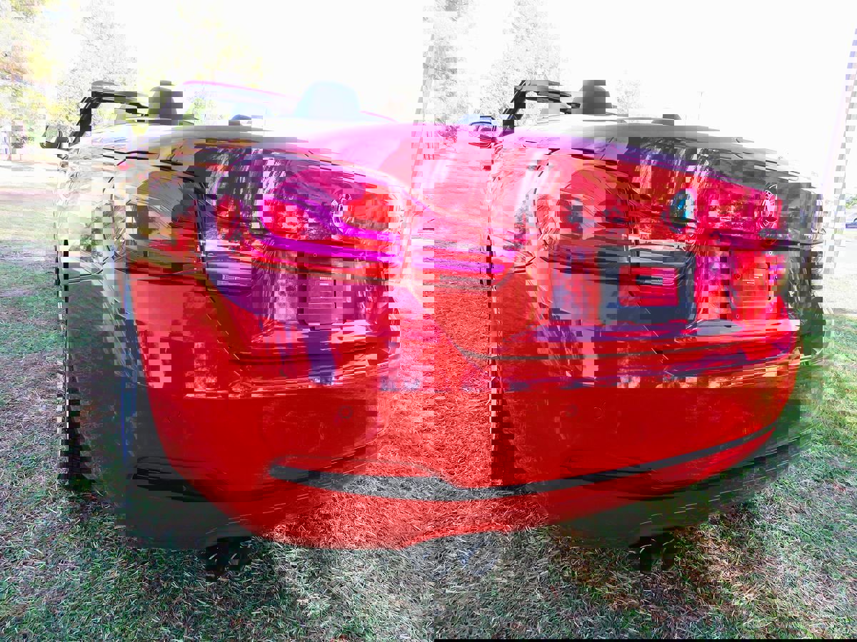 Used 2019 BMW 430i Convertible RWD image 9