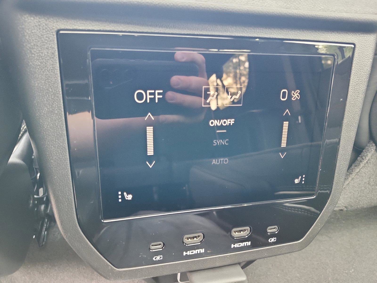 New 2026 GMC Yukon XL AT4 Ultimate image 11