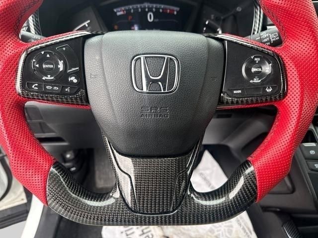 Used 2019 Honda CR-V EX-L image 7