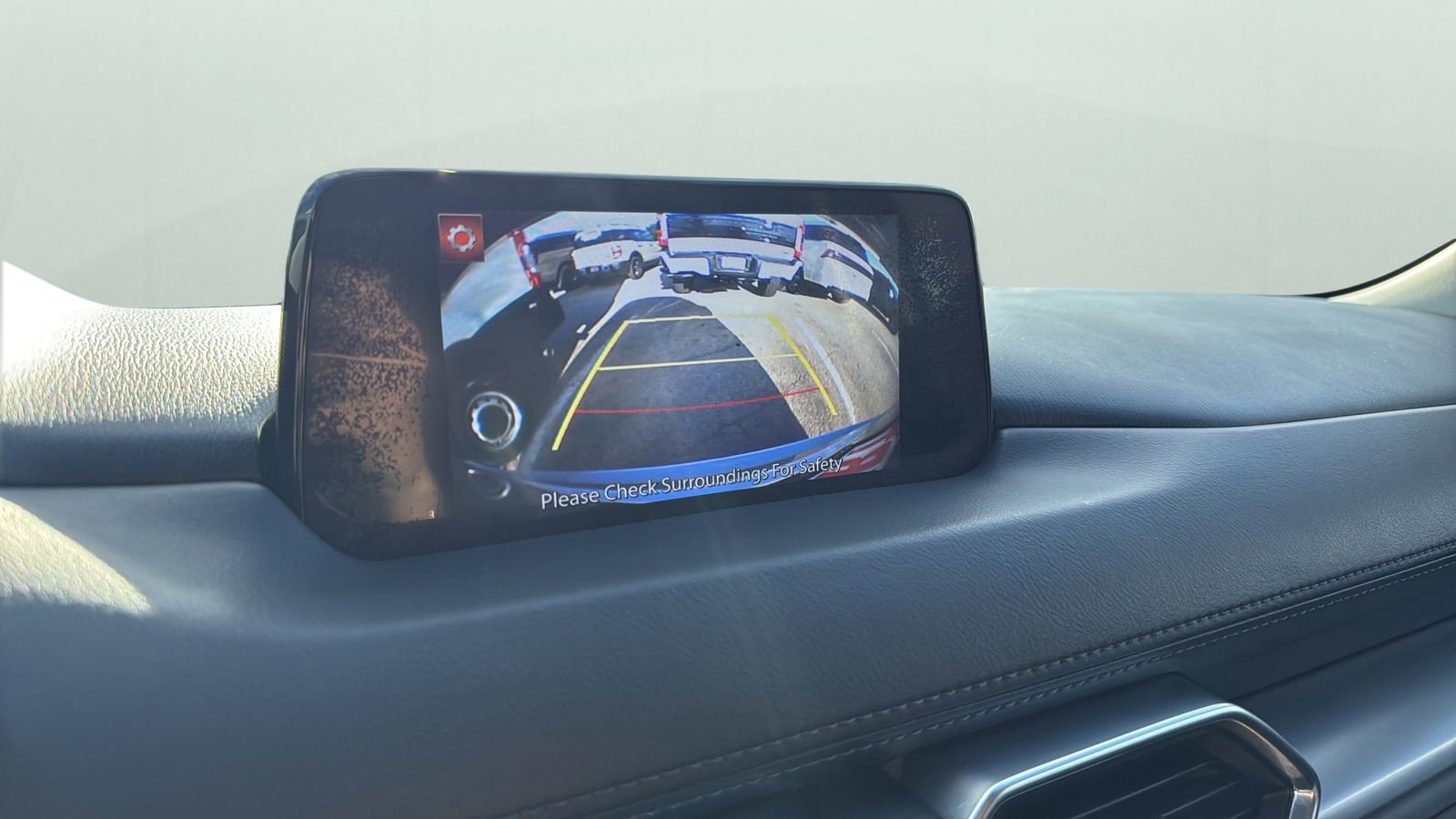 Used 2019 MAZDA CX-5 Touring FWD image 18