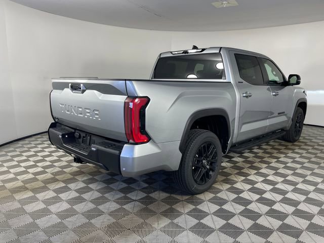 New 2026 Toyota Tundra Limited image 6