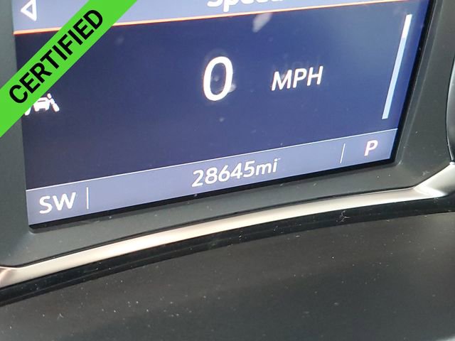 Certified 2023 Chevrolet Equinox Premier image 13