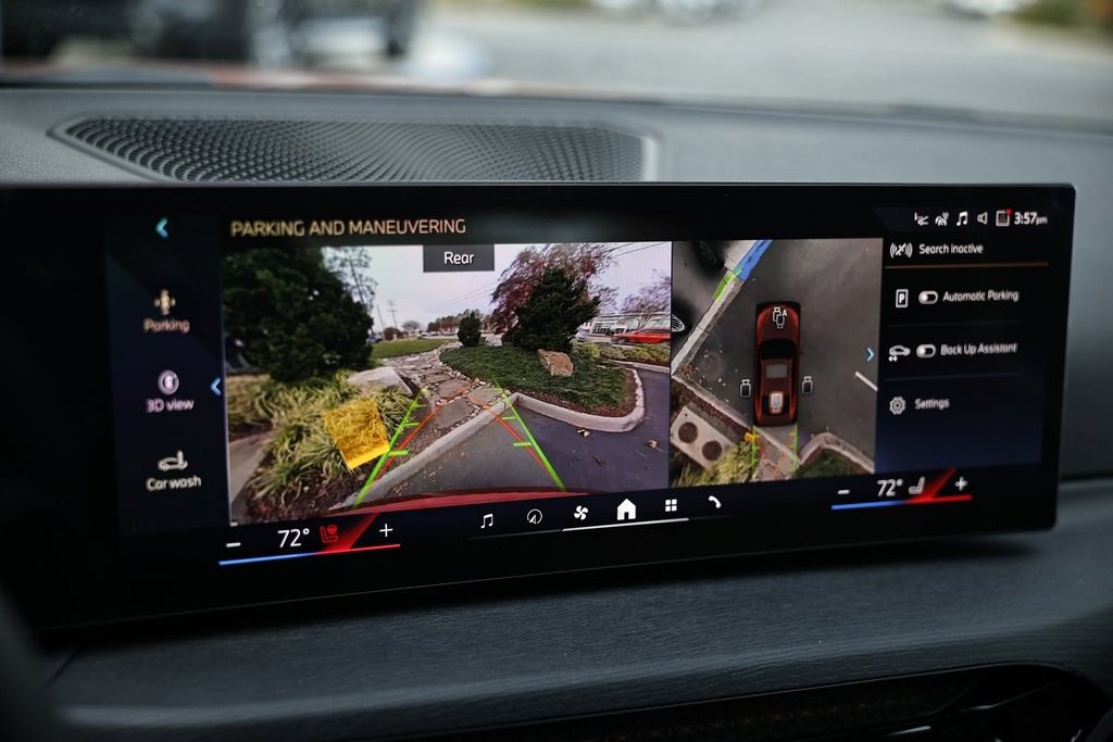 New 2026 BMW 430i Coupe w/ M Sport Package image 34