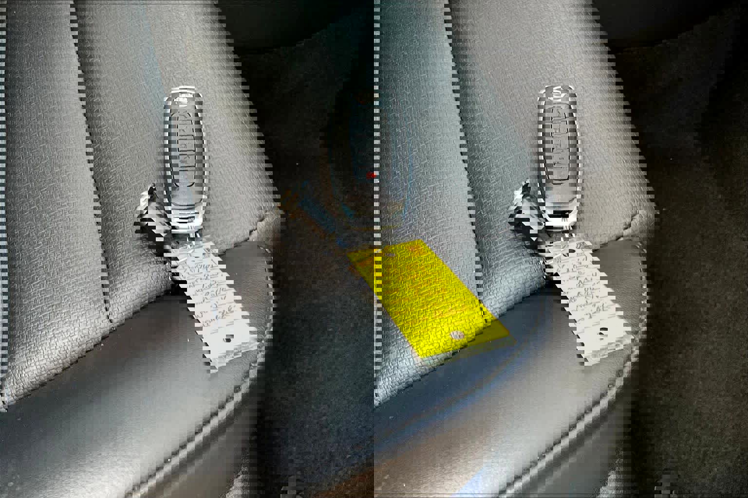 Used 2023 Nissan Rogue SV w/ SV Premium B Package image 14