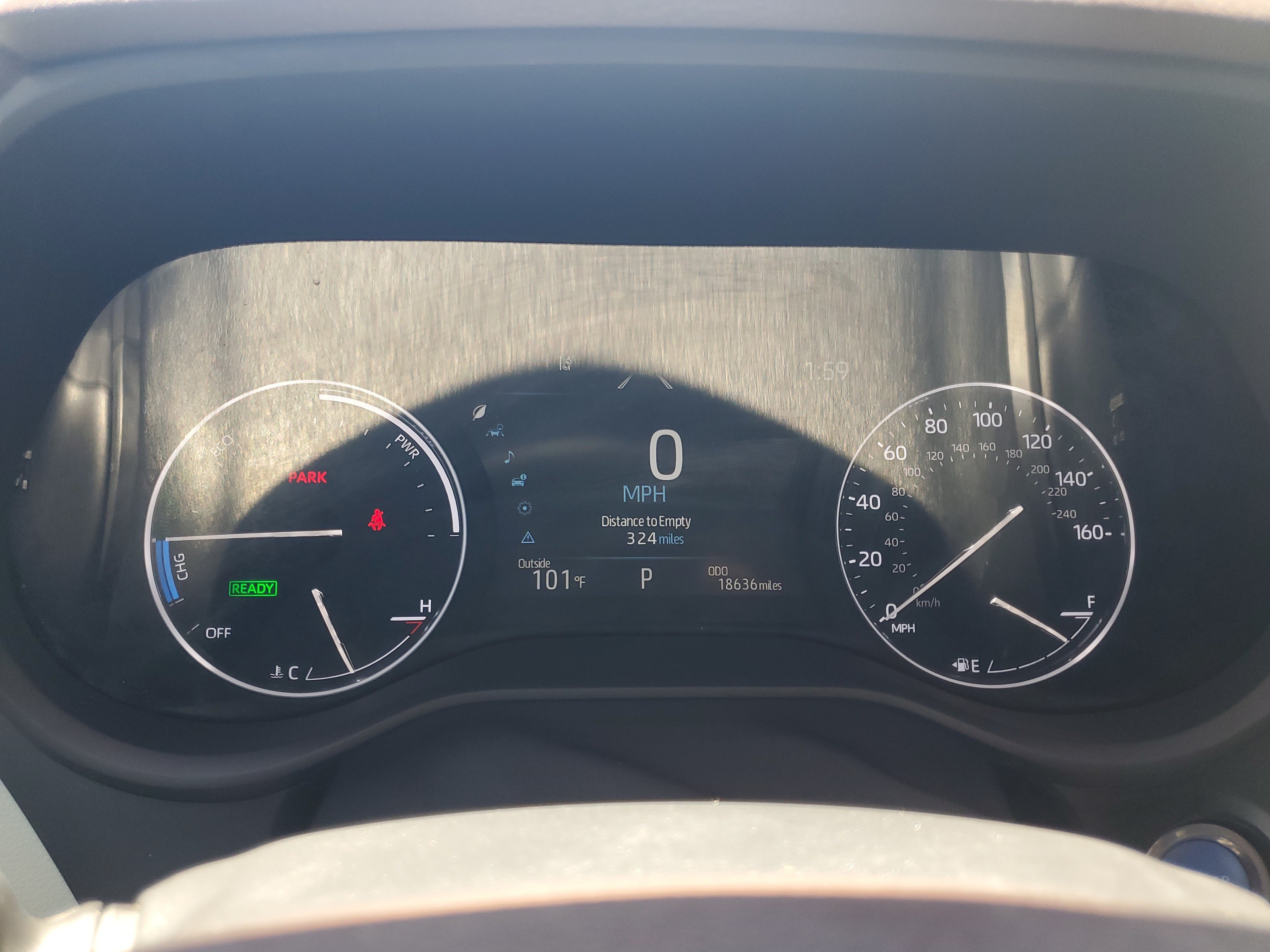 Certified 2023 Toyota Sienna Platinum FWD image 25