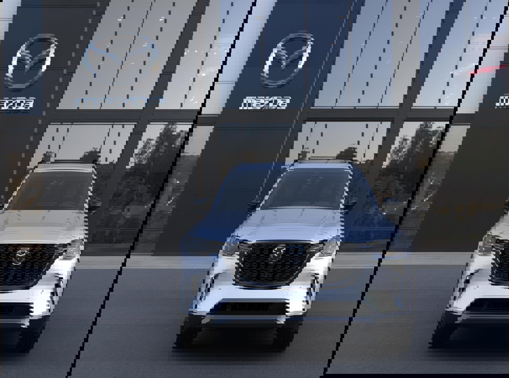 New 2026 MAZDA CX-90 3.3 Turbo S w/ Premium Package image 6