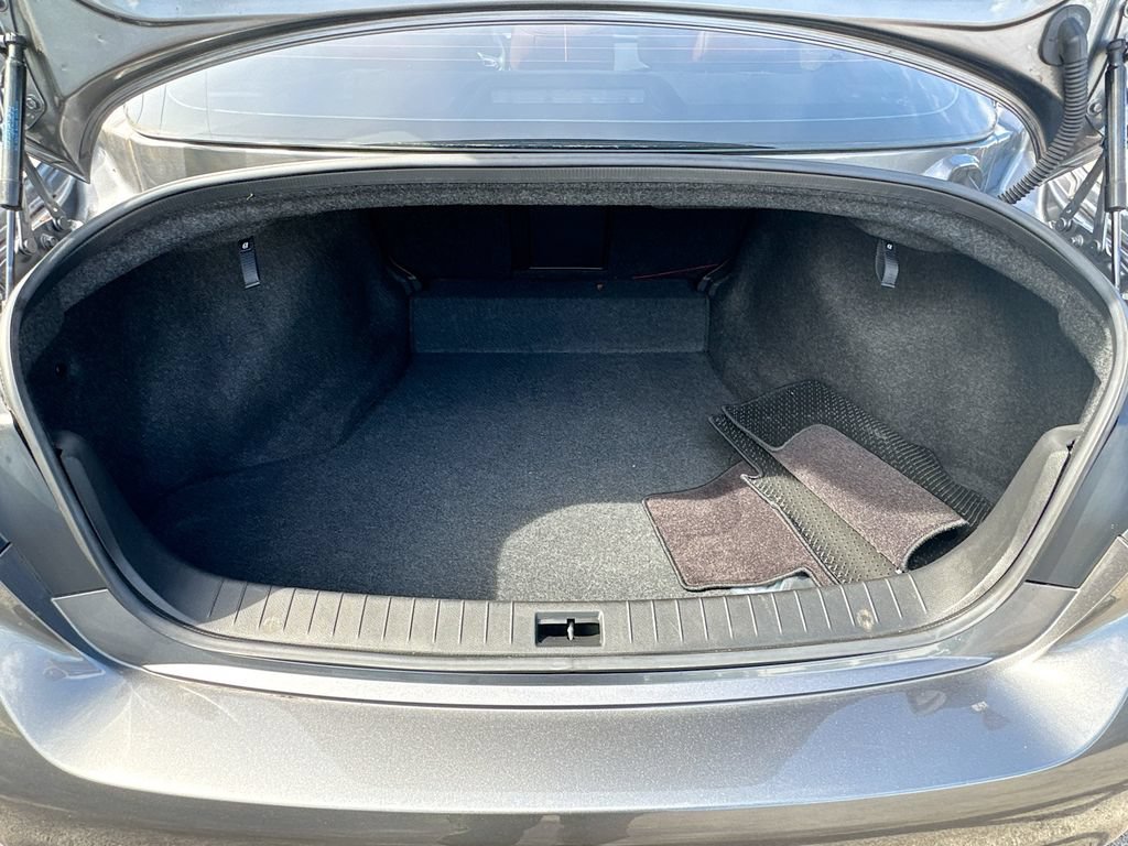 Used 2023 INFINITI Q50 Sensory RWD image 29