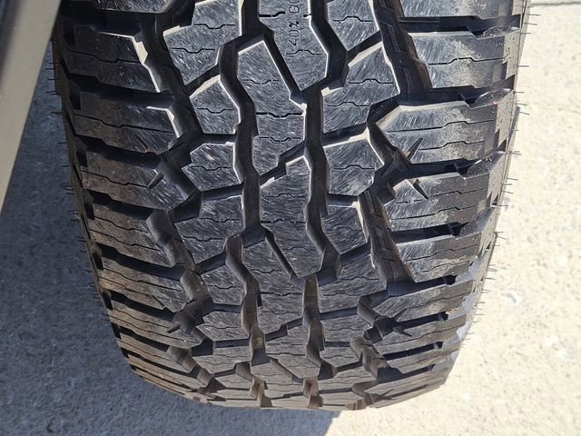 Used 2022 Jeep Gladiator Rubicon image 11