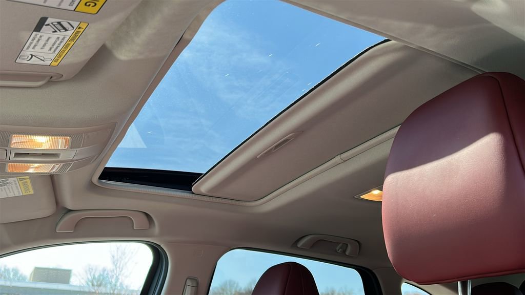 Used 2023 MAZDA CX-5 Carbon Edition image 23