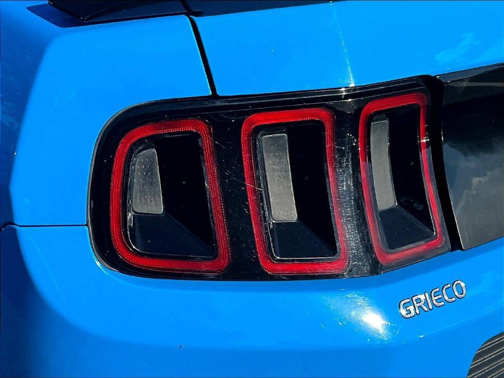 Used 2014 Ford Mustang GT w/ Equipment Group 301A RWD image 21