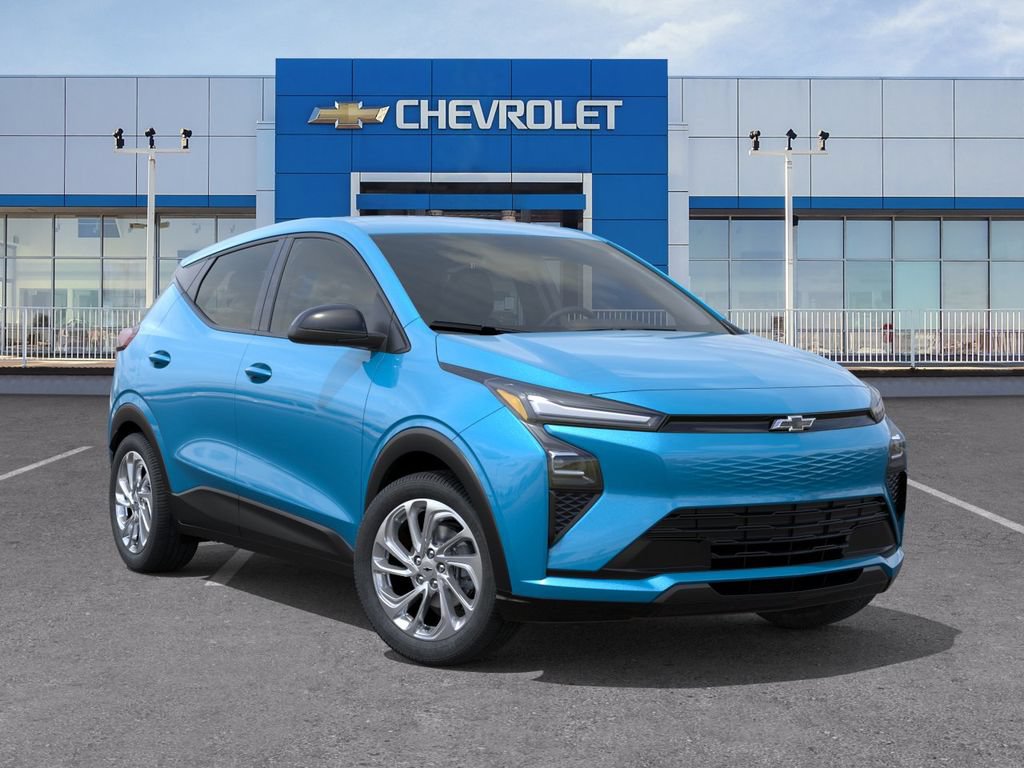 New 2027 Chevrolet Bolt LT w/ Comfort Package FWD image 7