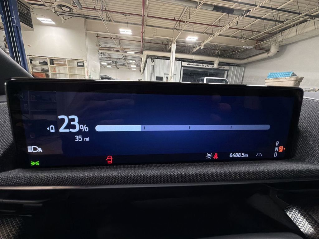 Used 2025 Ford Mustang Mach-E GT image 10