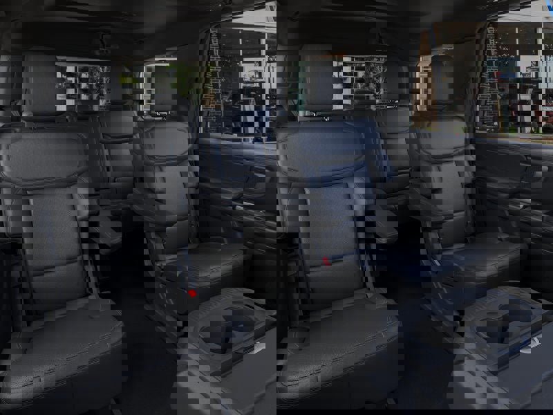 New 2025 Ford Expedition Platinum w/ Stealth Performance Package image 11