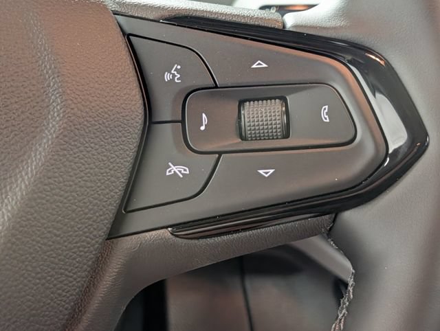 New 2027 Chevrolet Bolt RS FWD image 20