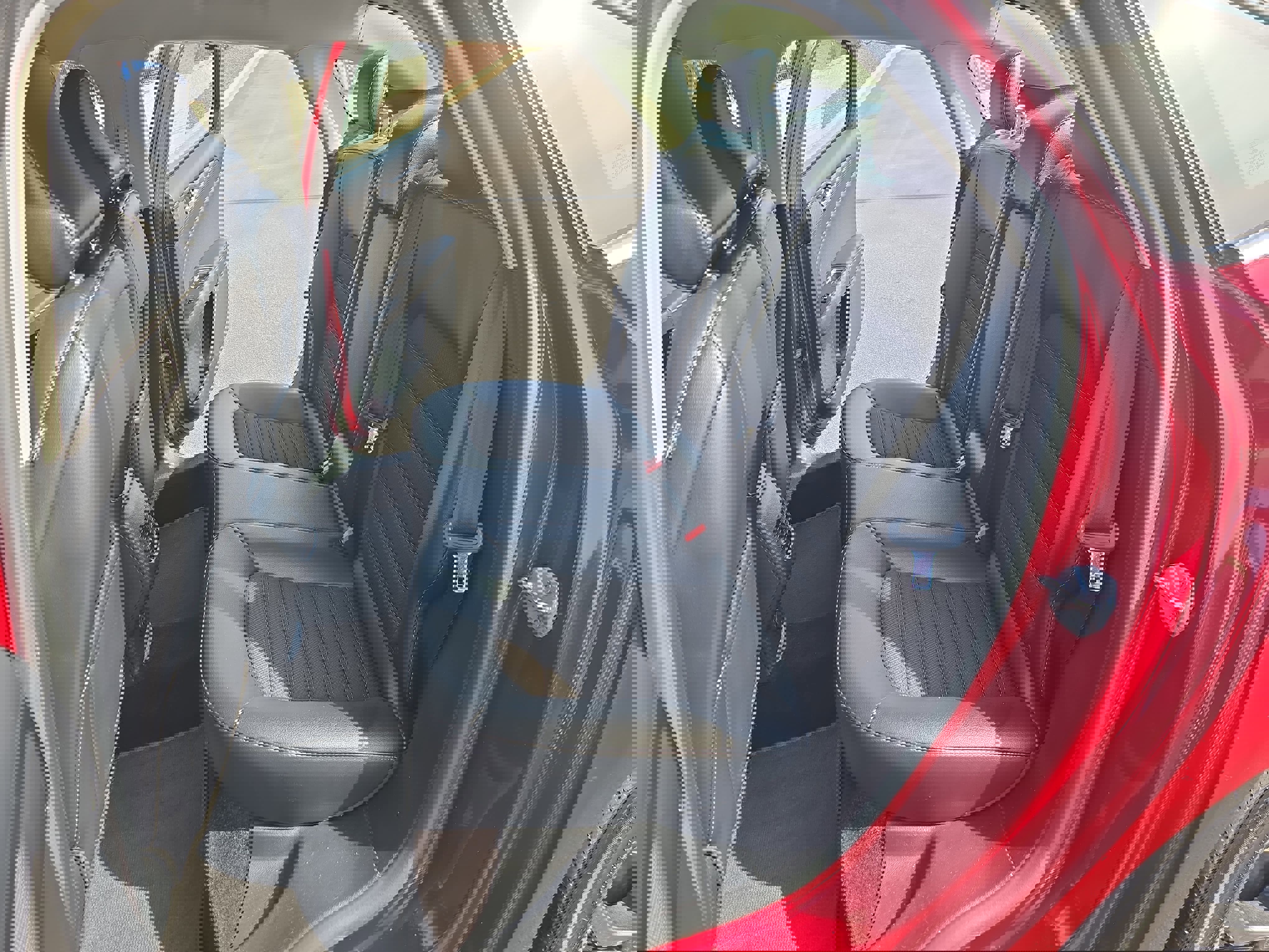 Used 2018 Ford Fusion SE w/ Equipment Group 201A image 14