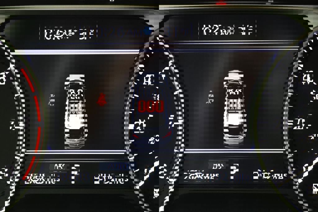 Used 2023 Nissan Rogue SV w/ SV Premium Package image 19