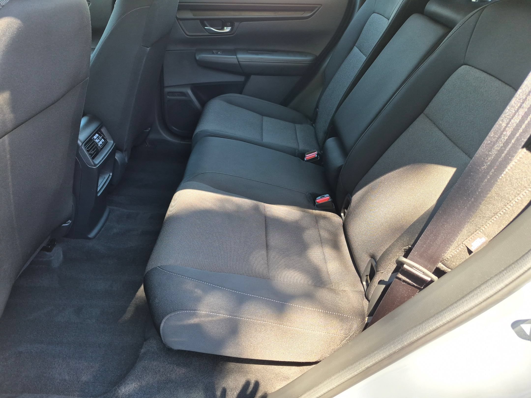 Certified 2023 Honda CR-V LX image 21