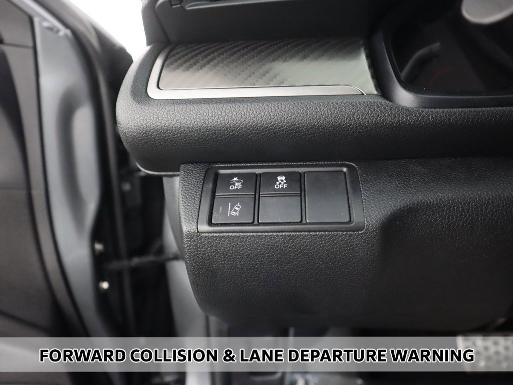 Used 2019 Honda Civic Sport image 4