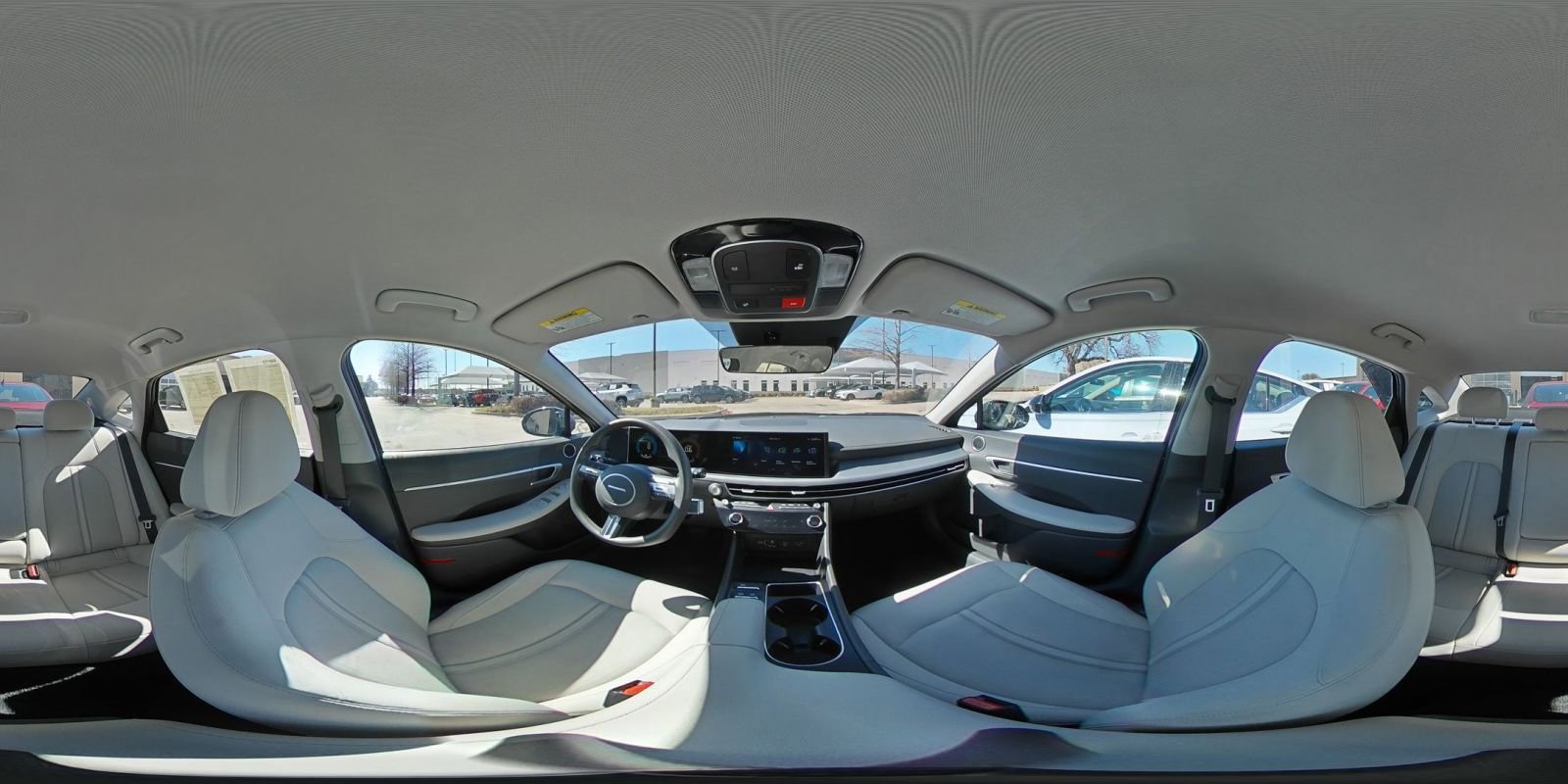 Used 2025 Hyundai Sonata SEL image 42