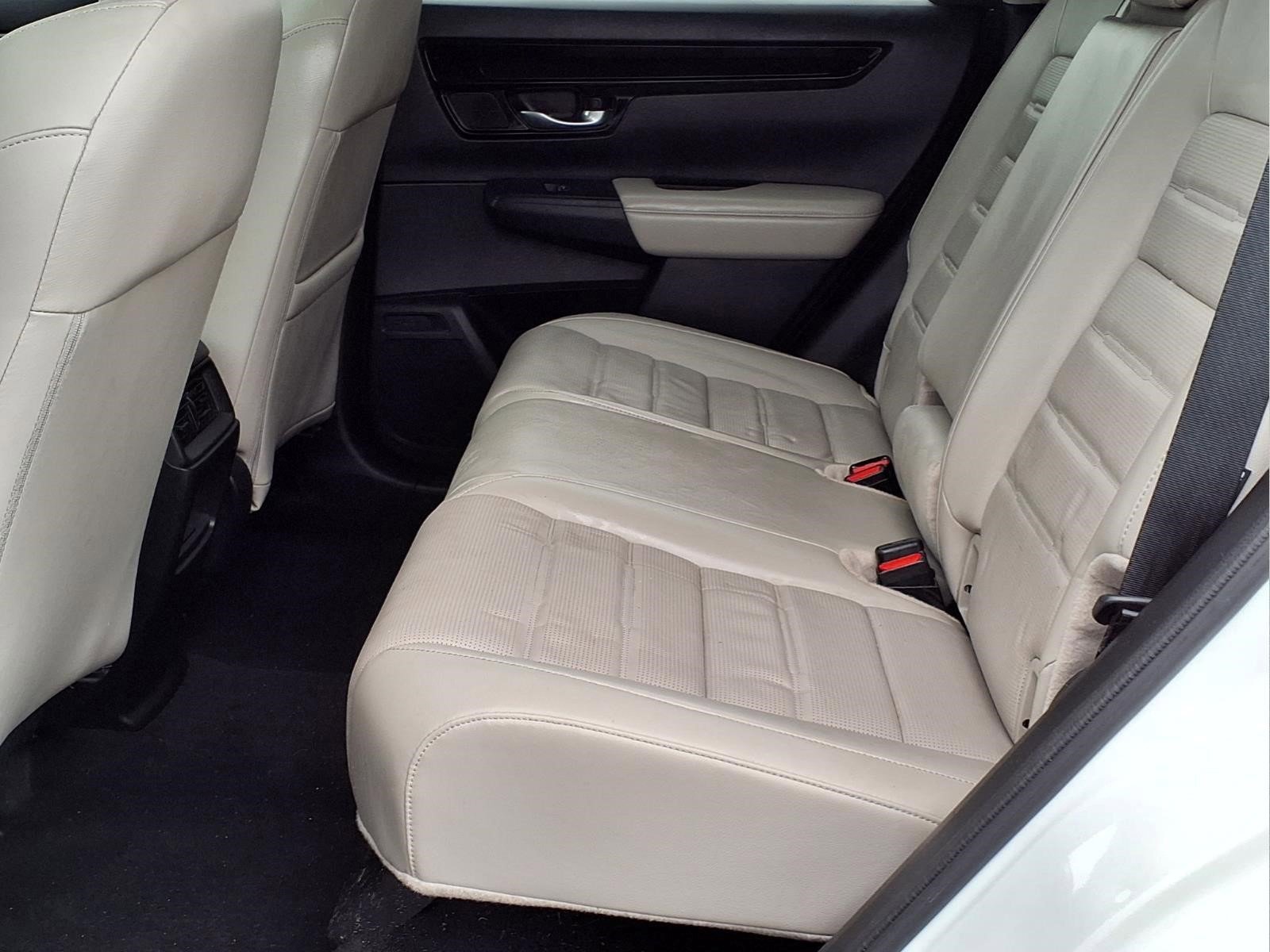 Certified 2023 Honda CR-V EX-L image 13