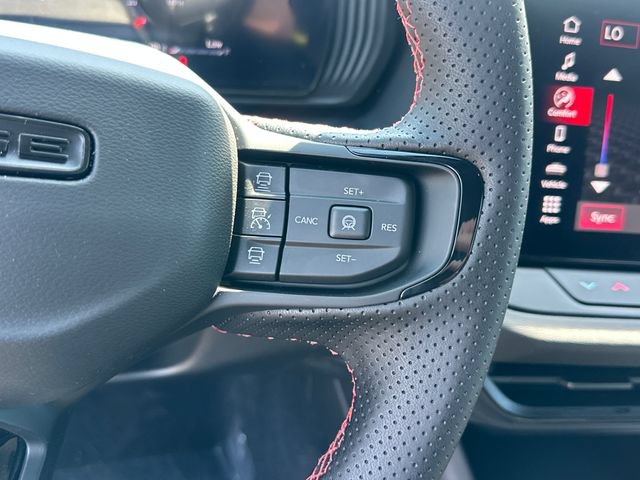 New 2026 Dodge Charger R/T AWD/4WD image 20
