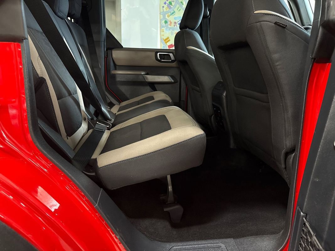 Used 2023 Ford Bronco Wildtrak image 97