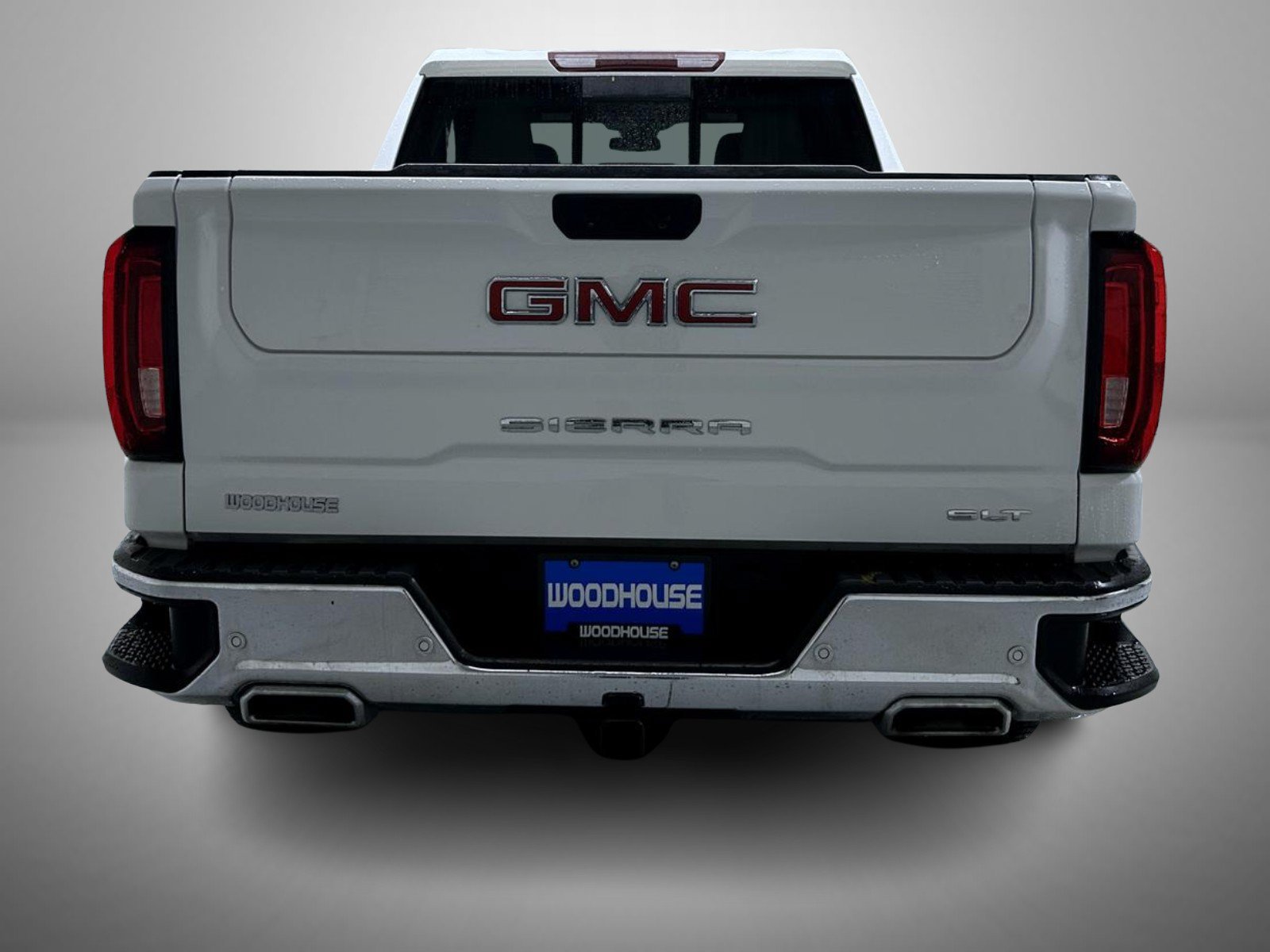 Used 2025 GMC Sierra 1500 SLT w/ SLT Premium Package AWD/4WD image 6