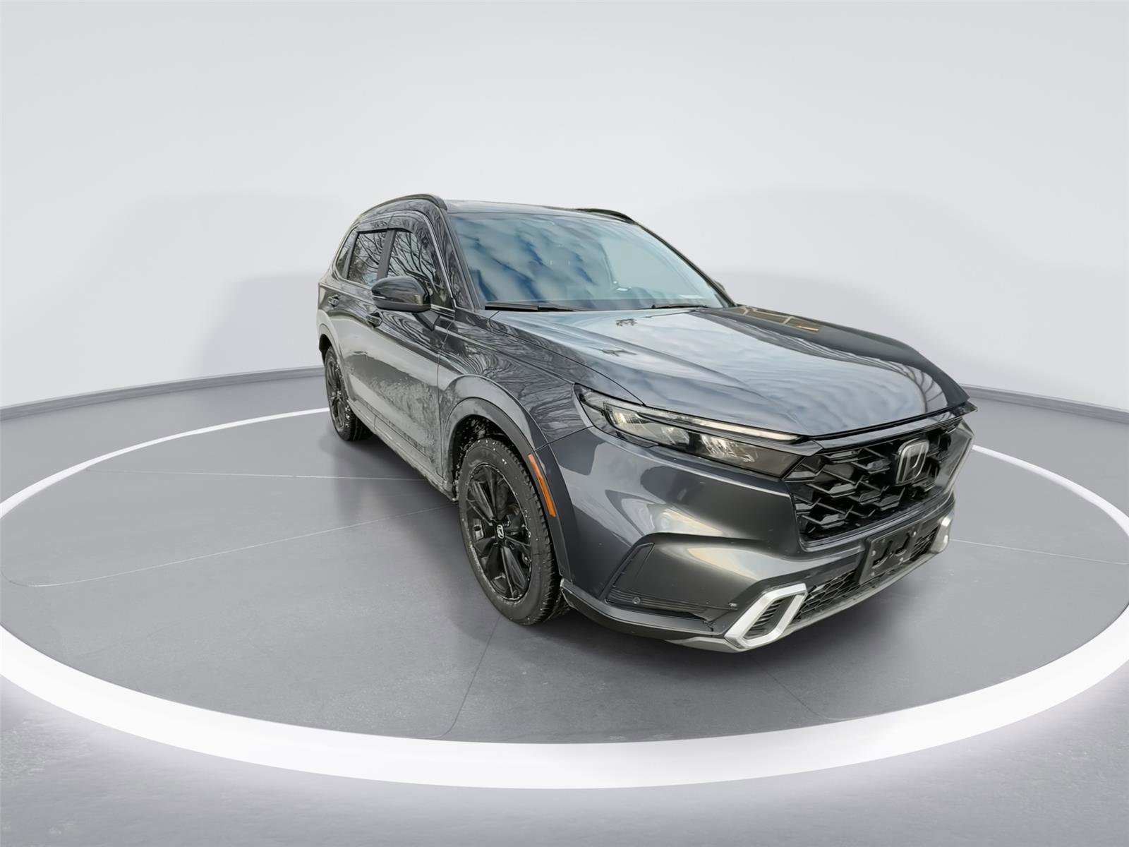 Used 2023 Honda CR-V Sport Touring image 2