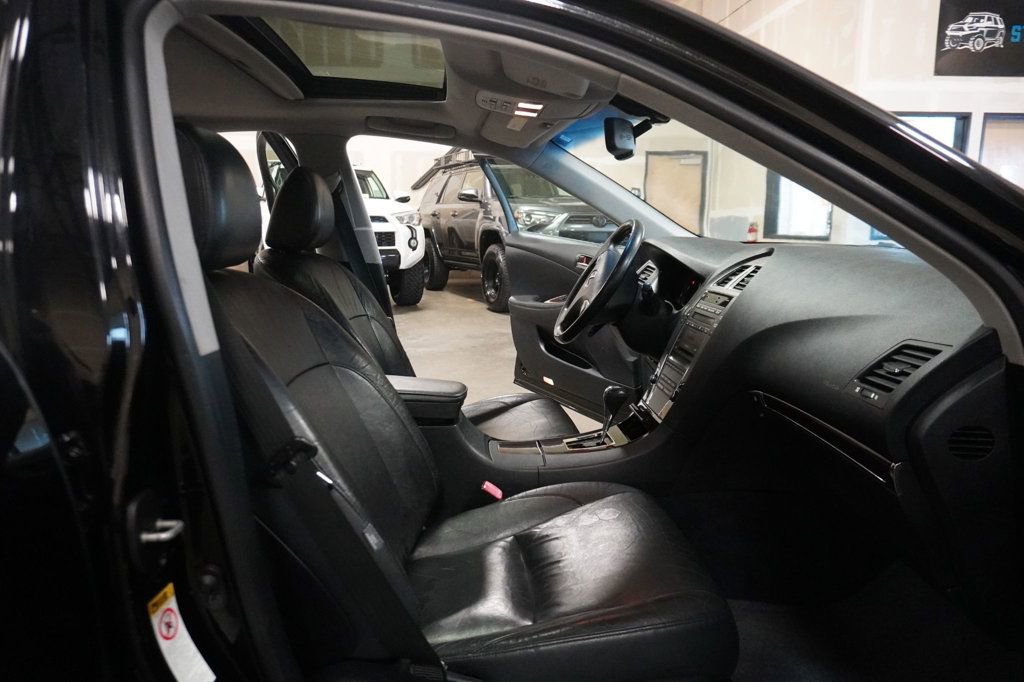 Used 2011 Lexus ES 350 image 6