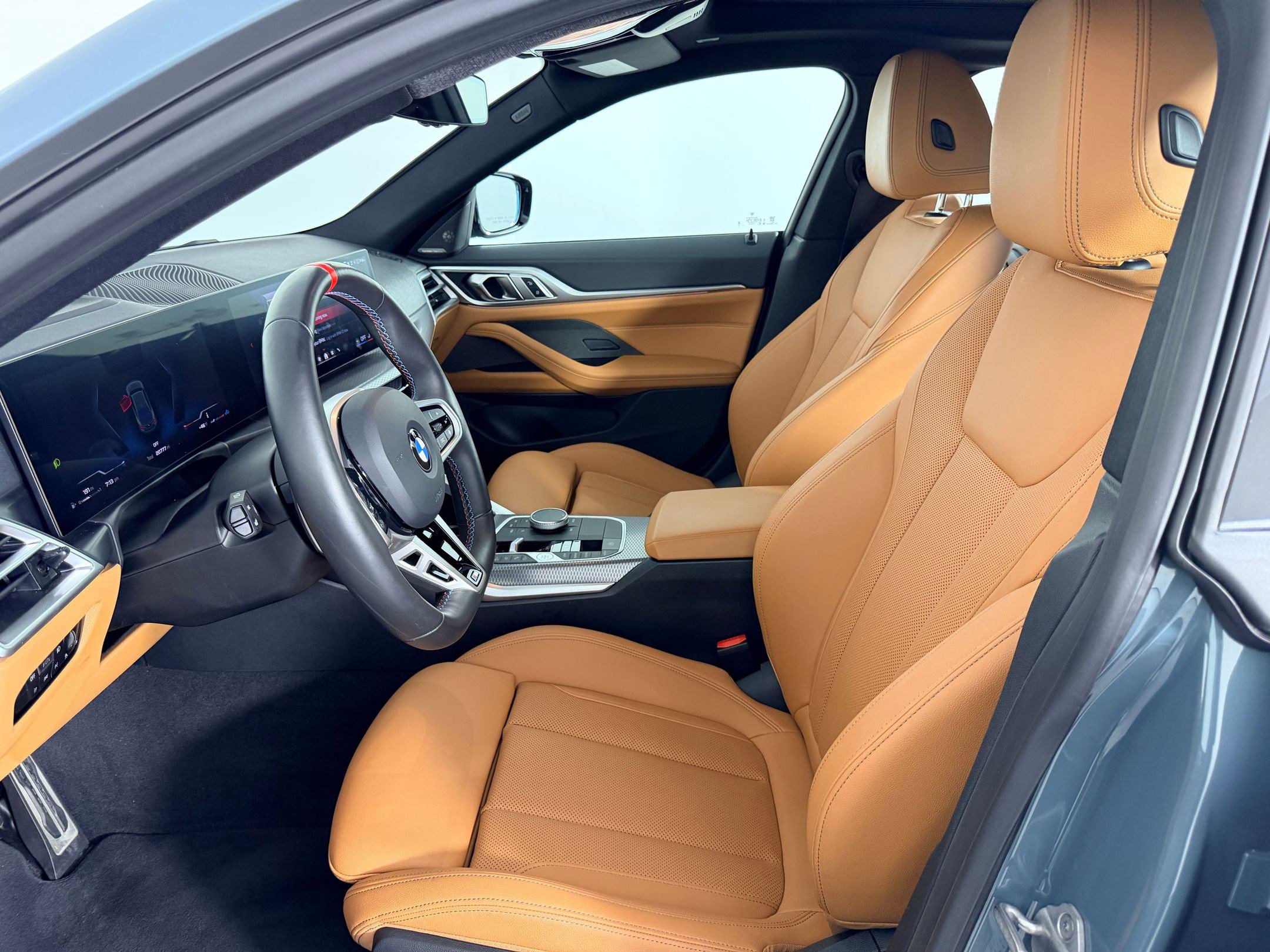 Certified 2025 BMW 440i xDrive image 5