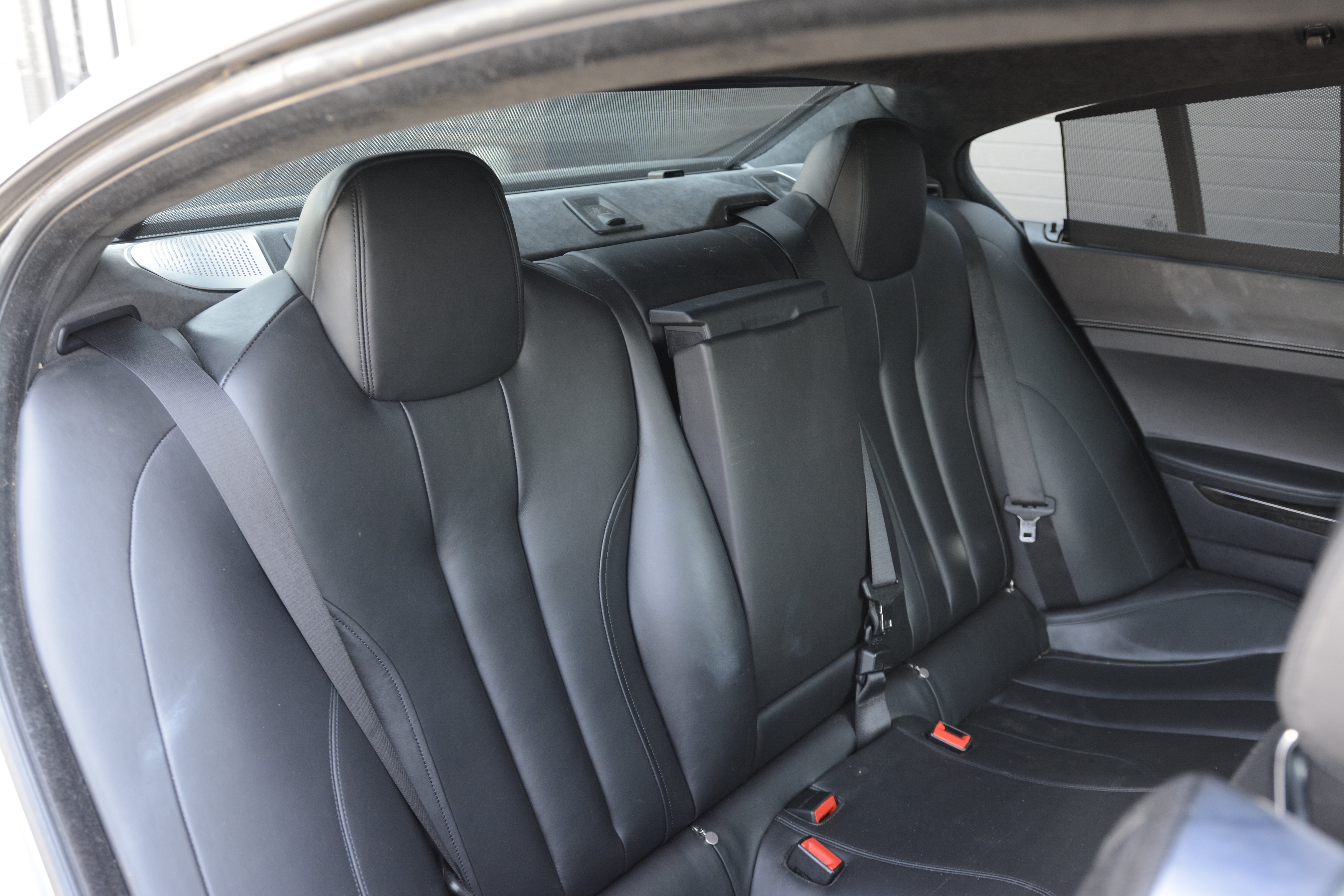 Used 2017 BMW 650i Gran Coupe RWD image 39