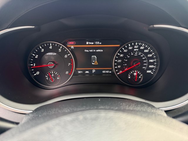 Used 2022 Kia Stinger GT2 AWD/4WD image 14