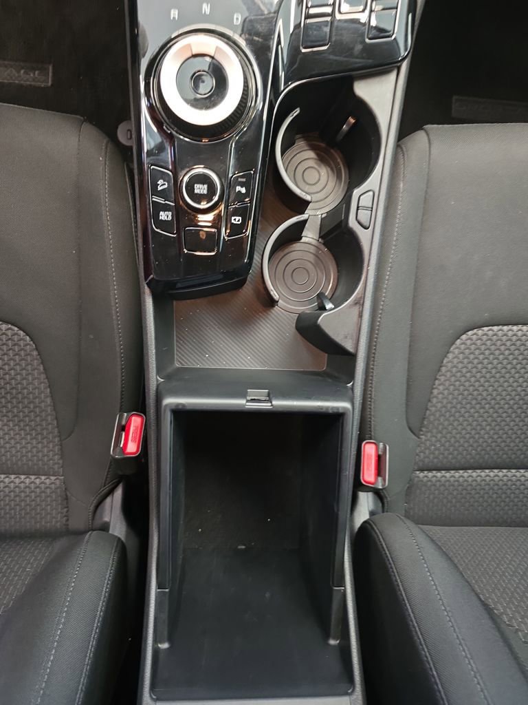 Certified 2023 Kia Sportage LX image 33