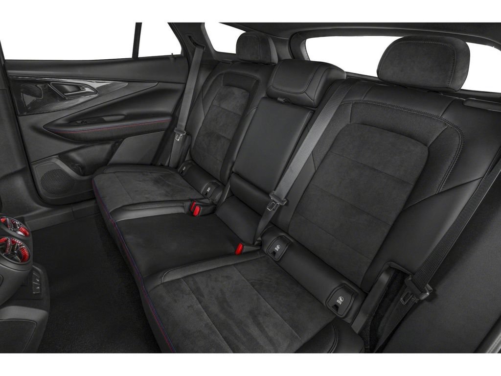 Used 2024 Chevrolet Blazer EV RS AWD/4WD image 8
