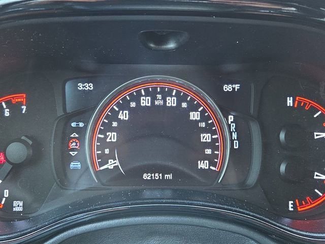 Used 2024 Dodge Durango GT image 23