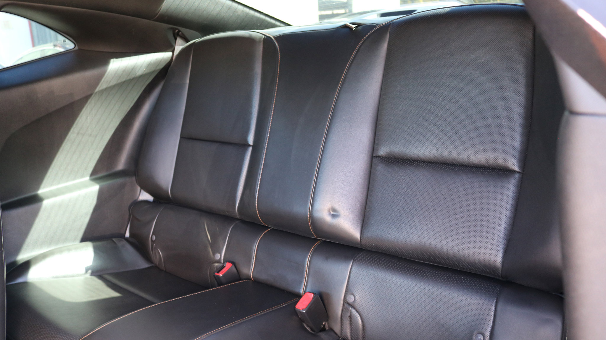 Used 2013 Chevrolet Camaro LT w/ RS Package image 17