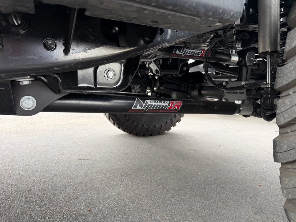 Used 2026 Jeep Gladiator Rubicon AWD/4WD image 37