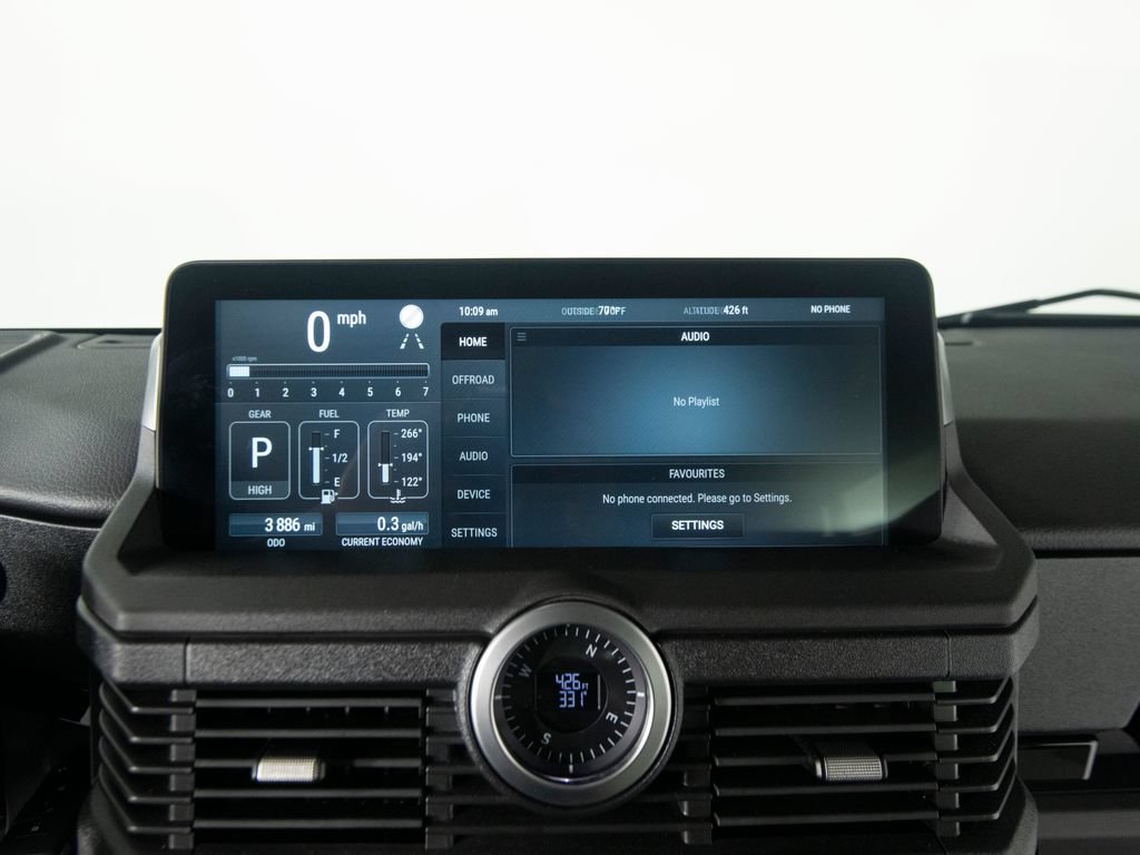 Used 2025 INEOS Grenadier AWD/4WD image 17