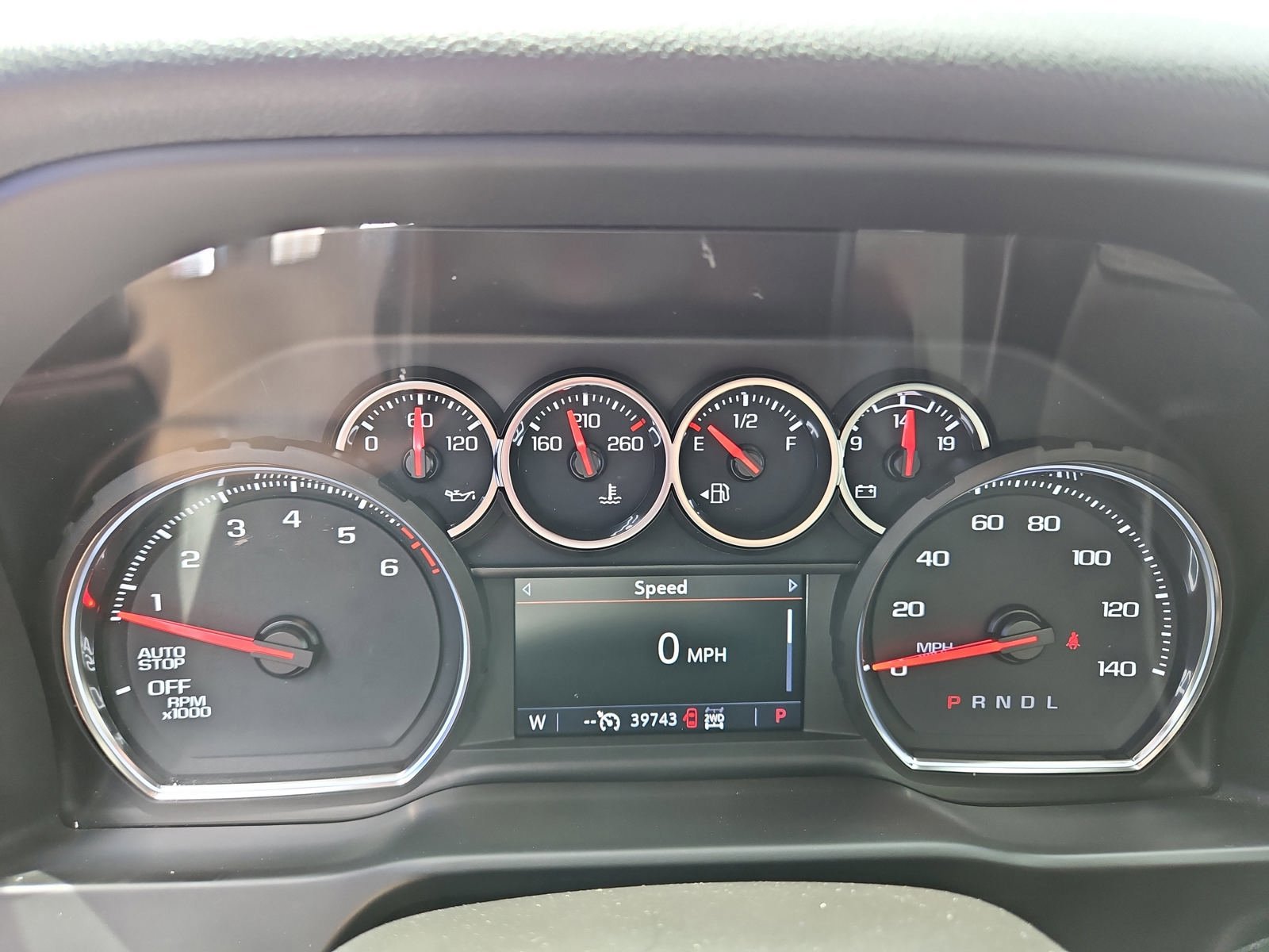 Used 2021 Chevrolet Silverado 1500 LT w/ All Star Edition Plus AWD/4WD image 14