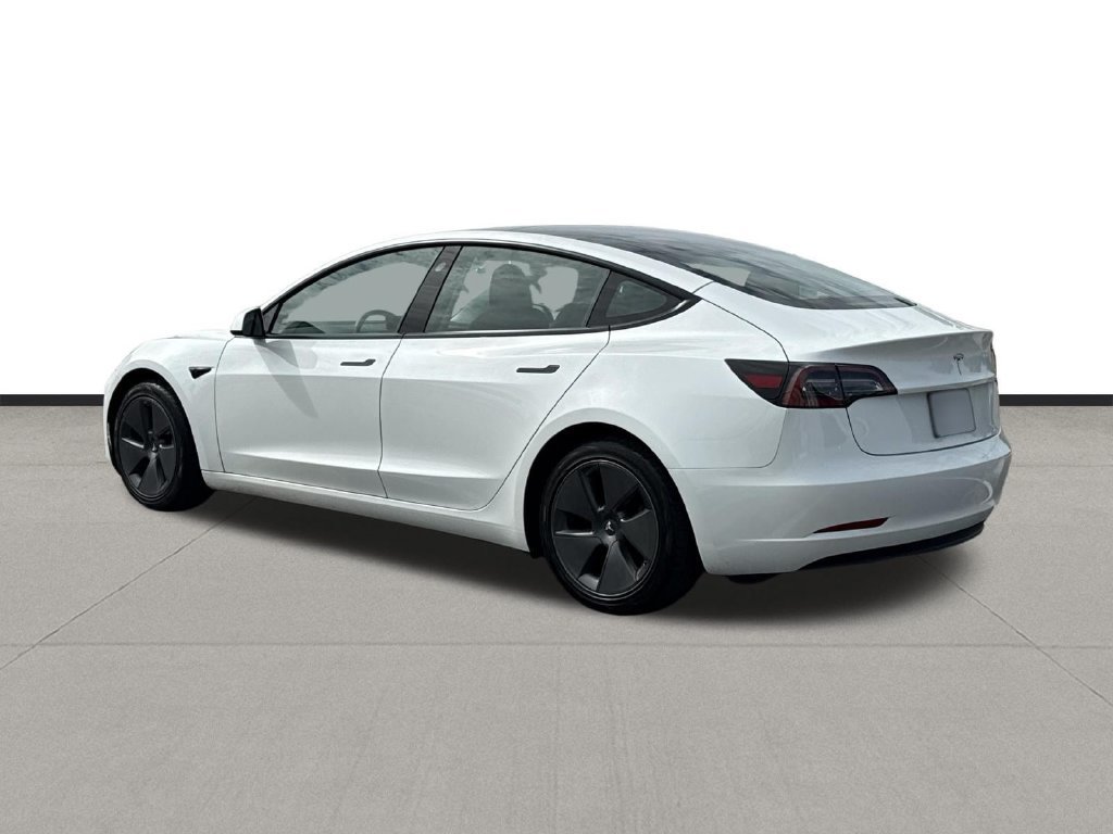 Used 2023 Tesla Model 3 Standard Range RWD image 7