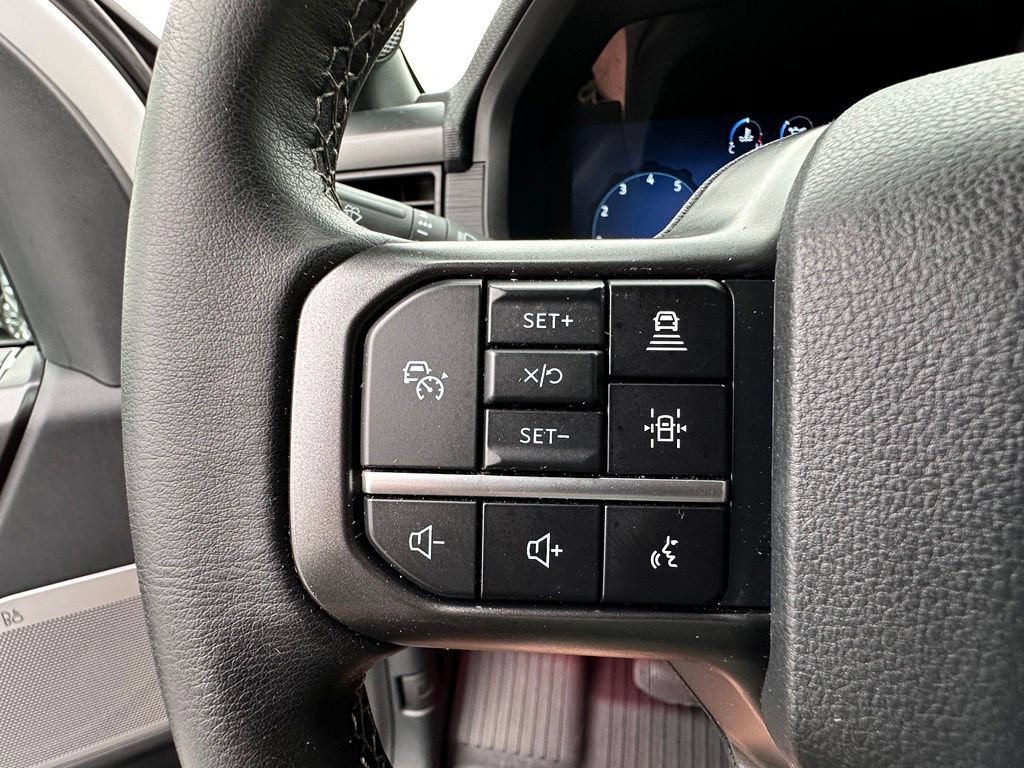 Used 2024 Ford F150 XLT w/ Equipment Group 303A High AWD/4WD image 43