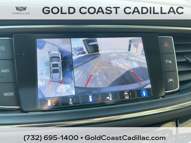 Used 2023 Buick Enclave Avenir w/ Avenir Technology Package image 27